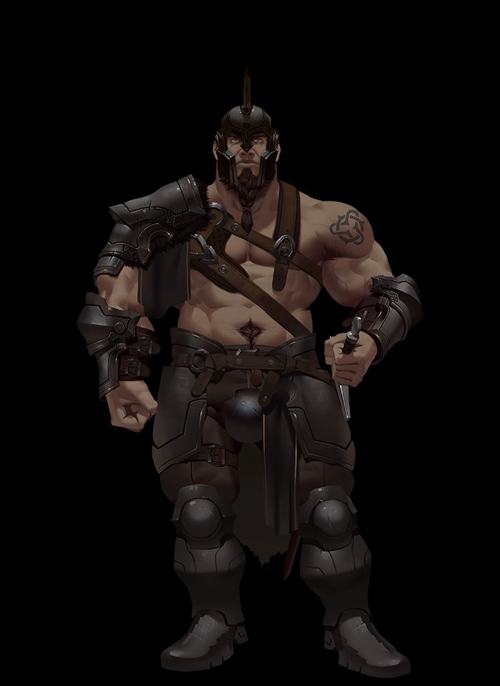 [TiGaRi] Black Hoops (DataMine 2020) - Trang 107