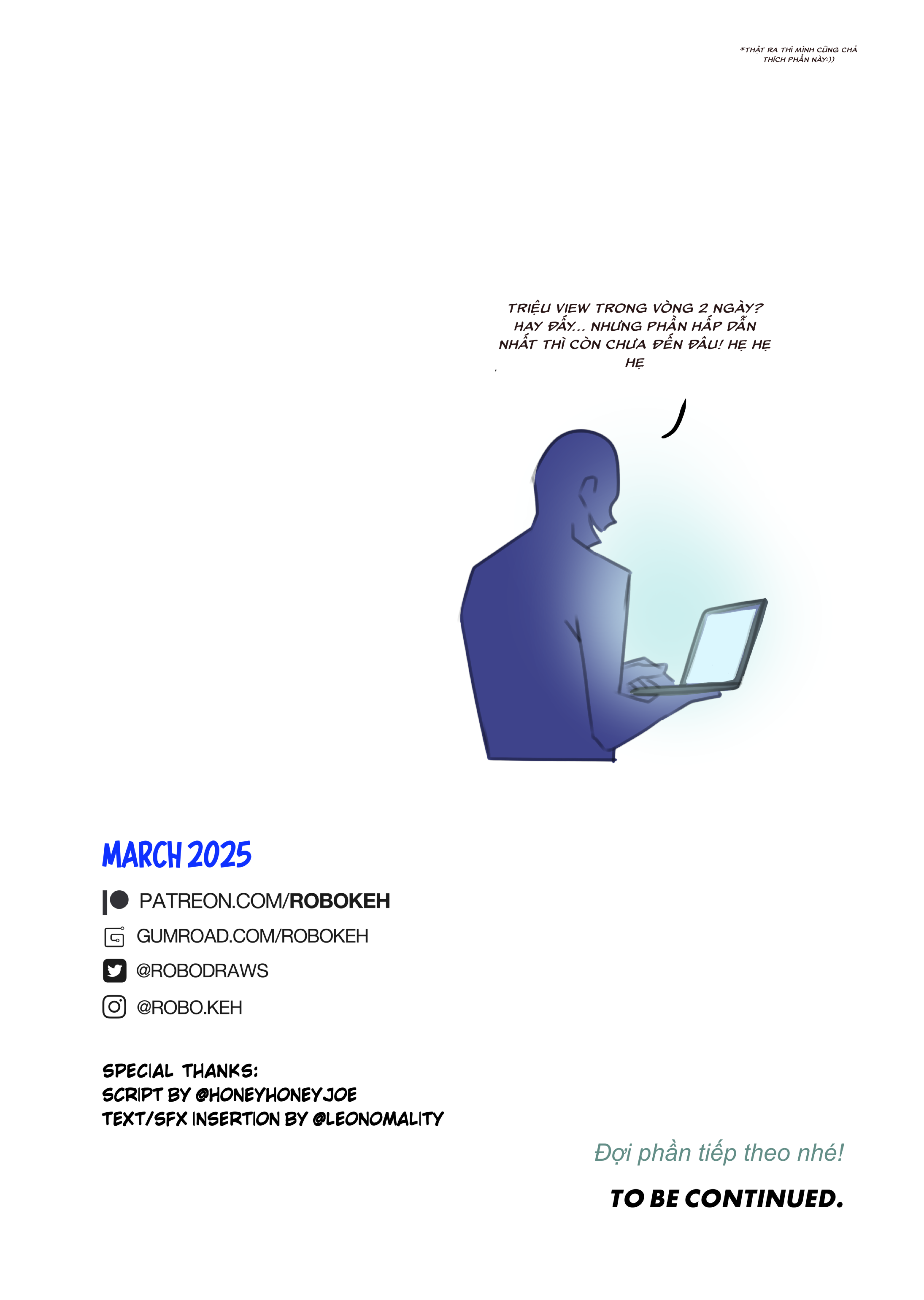 [Vie] HERO HUNTER [Robokeh] (p1) - Trang 22