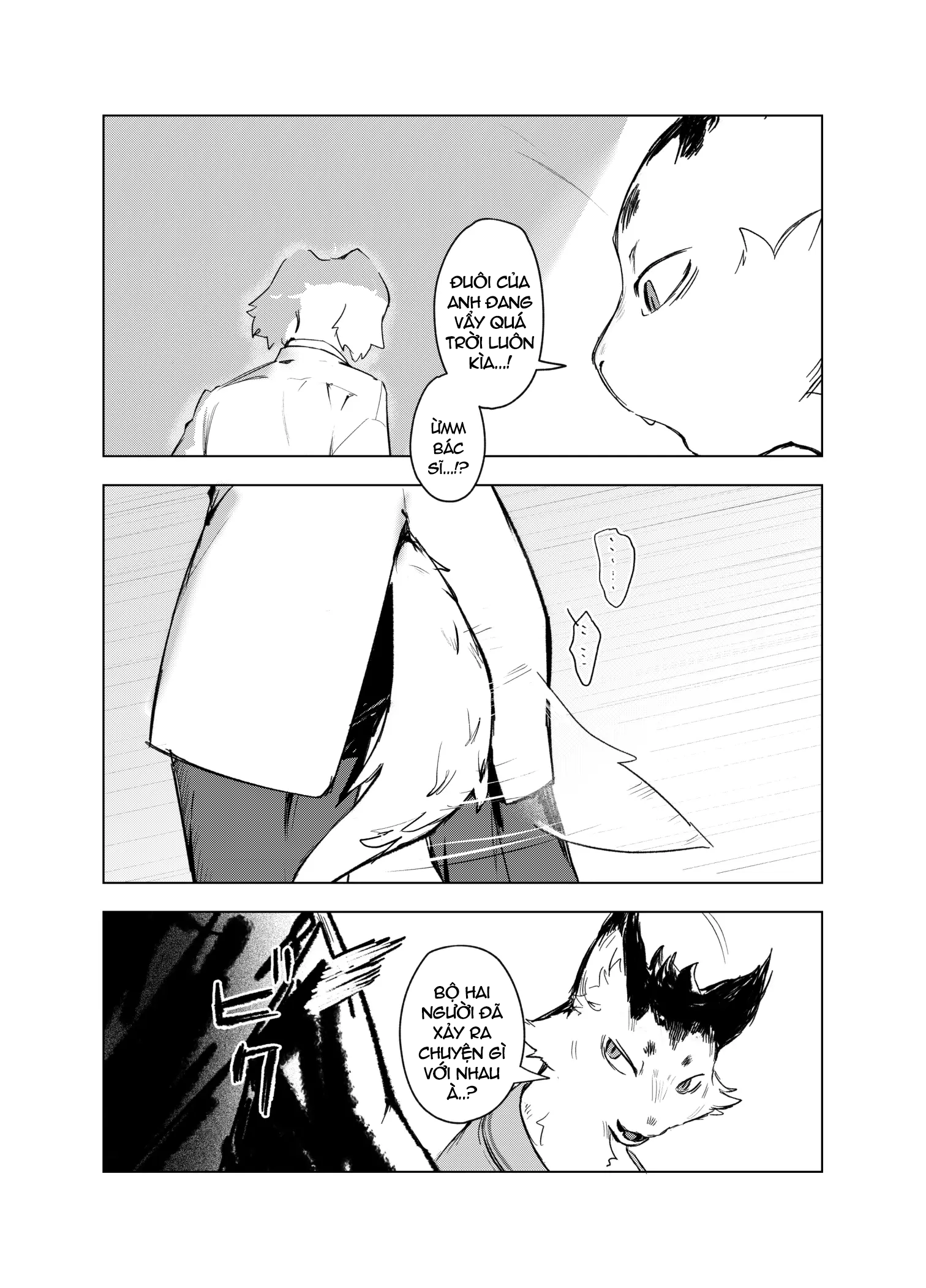 Heath Check Forcibly - Trang 39