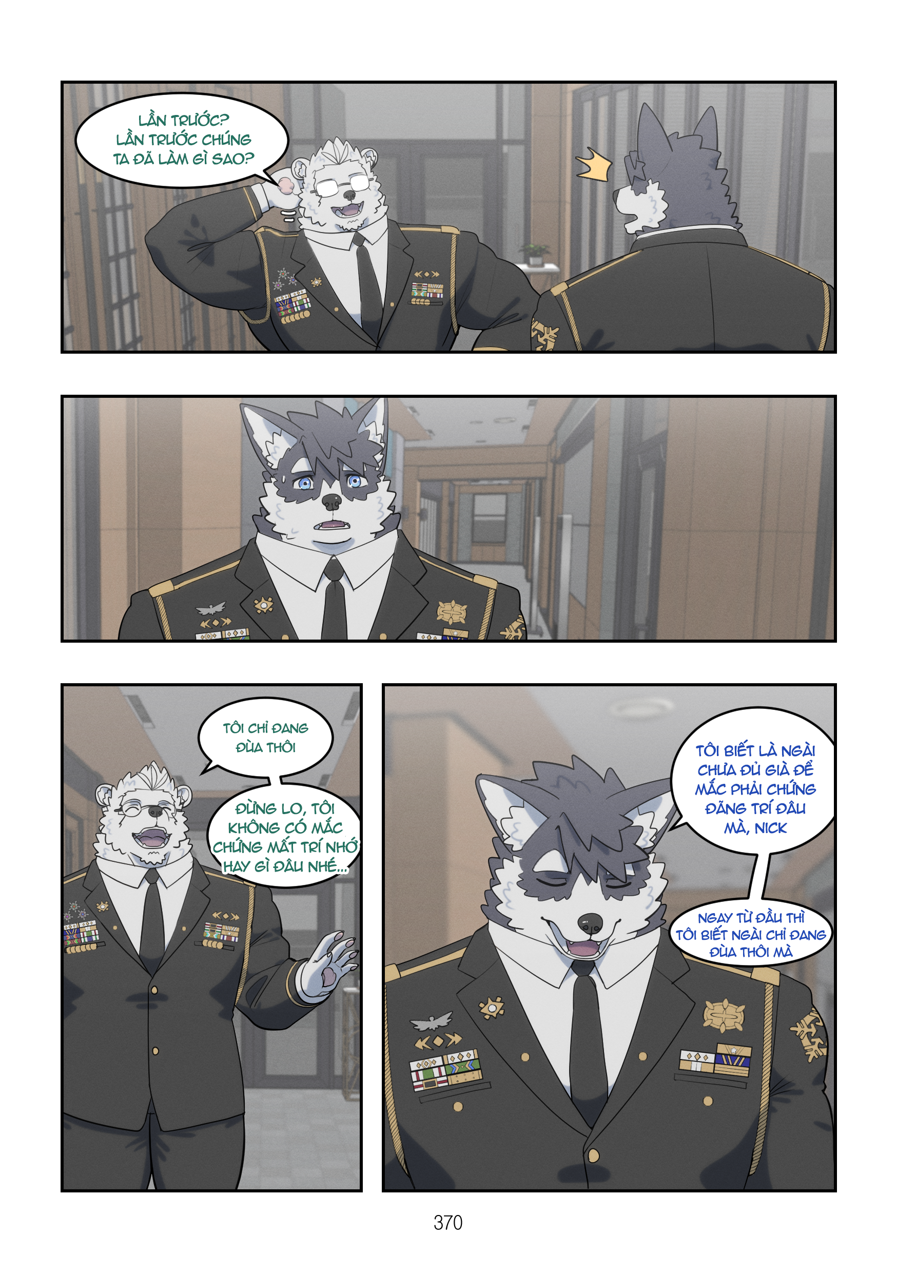 December, Twilight, Snowflake ss1 ep3 - Trang 106