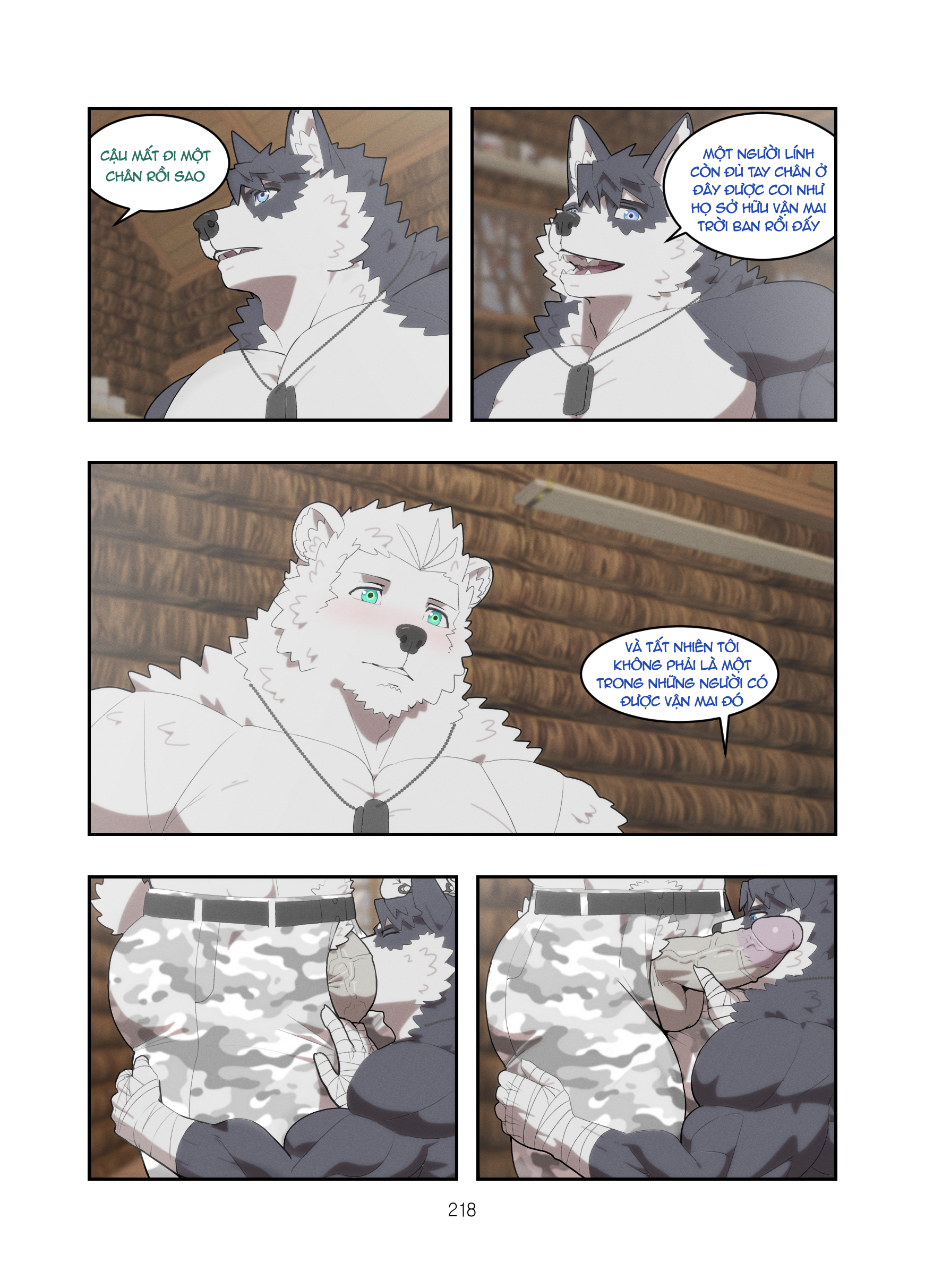 December, Twilight, Snowflake ss1 ep2 - Trang 87