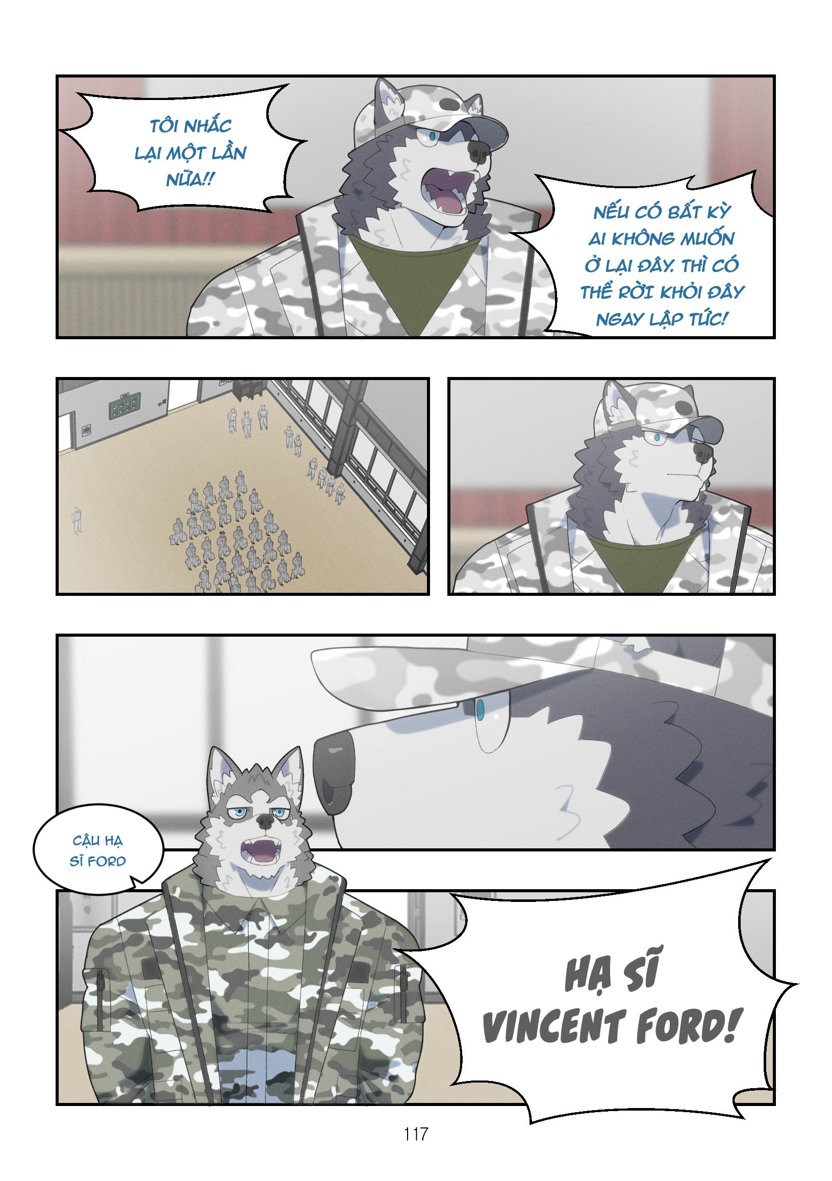 December, Twilight, Snowflake ss1 - Trang 116