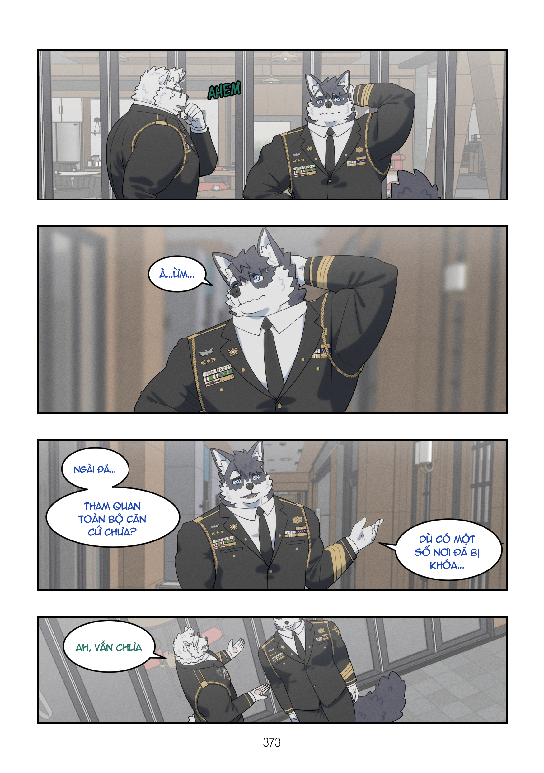 December, Twilight, Snowflake ss1 ep3 - Trang 109