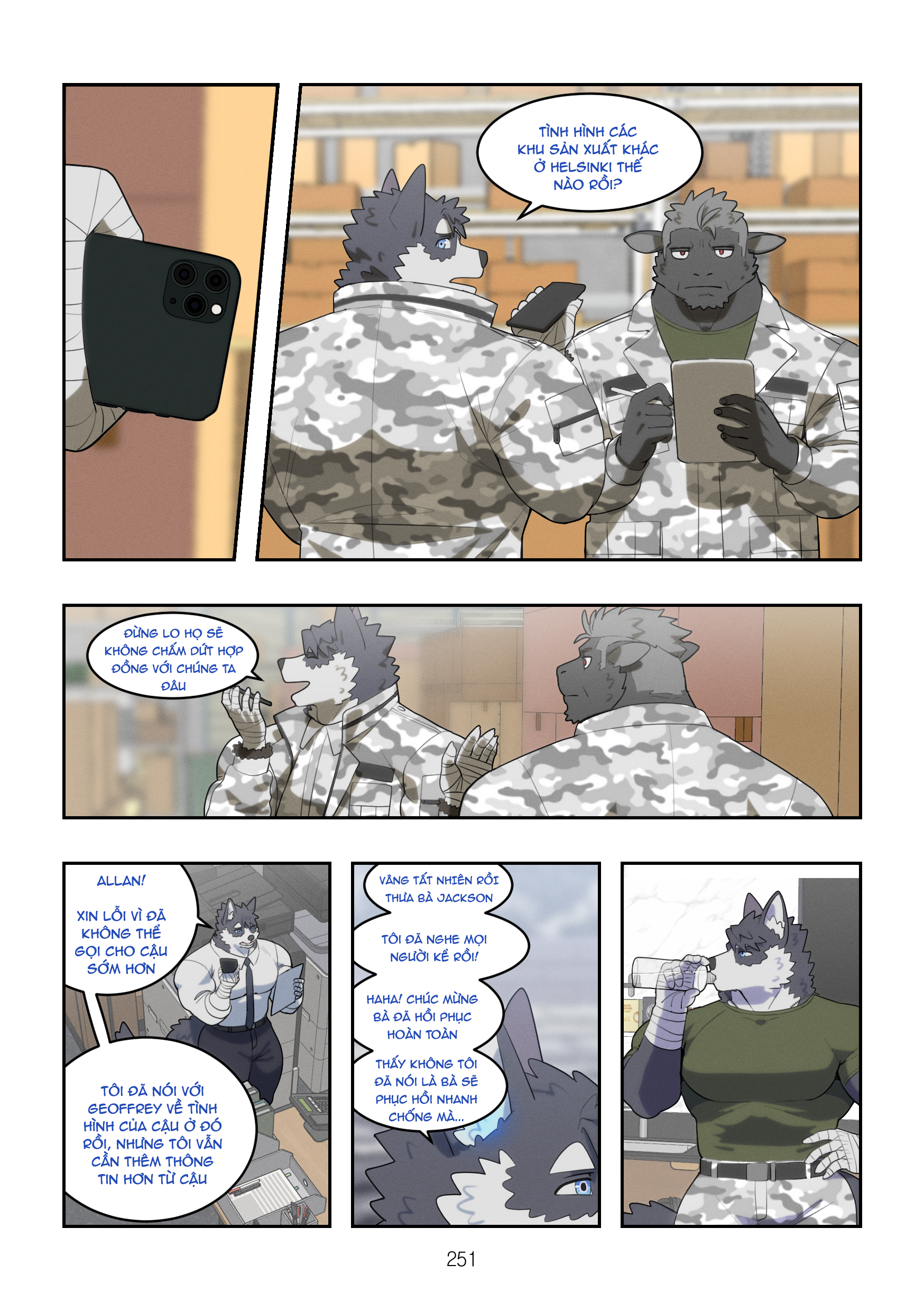 December, Twilight, Snowflake ss1 ep2 - Trang 120