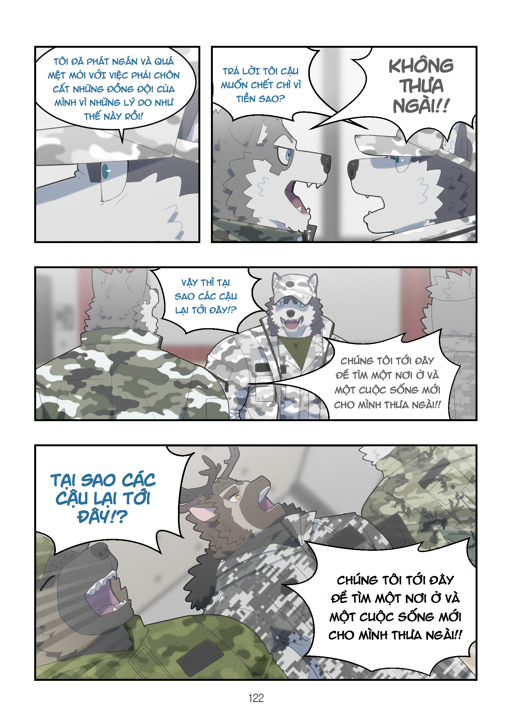 December, Twilight, Snowflake ss1 - Trang 121