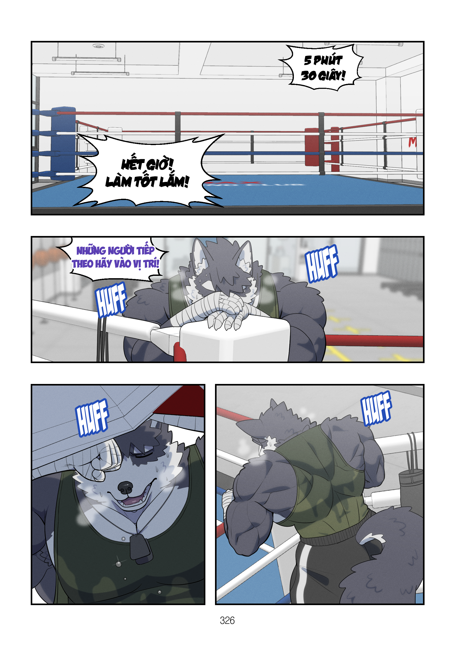 December, Twilight, Snowflake ss1 ep3 - Trang 62