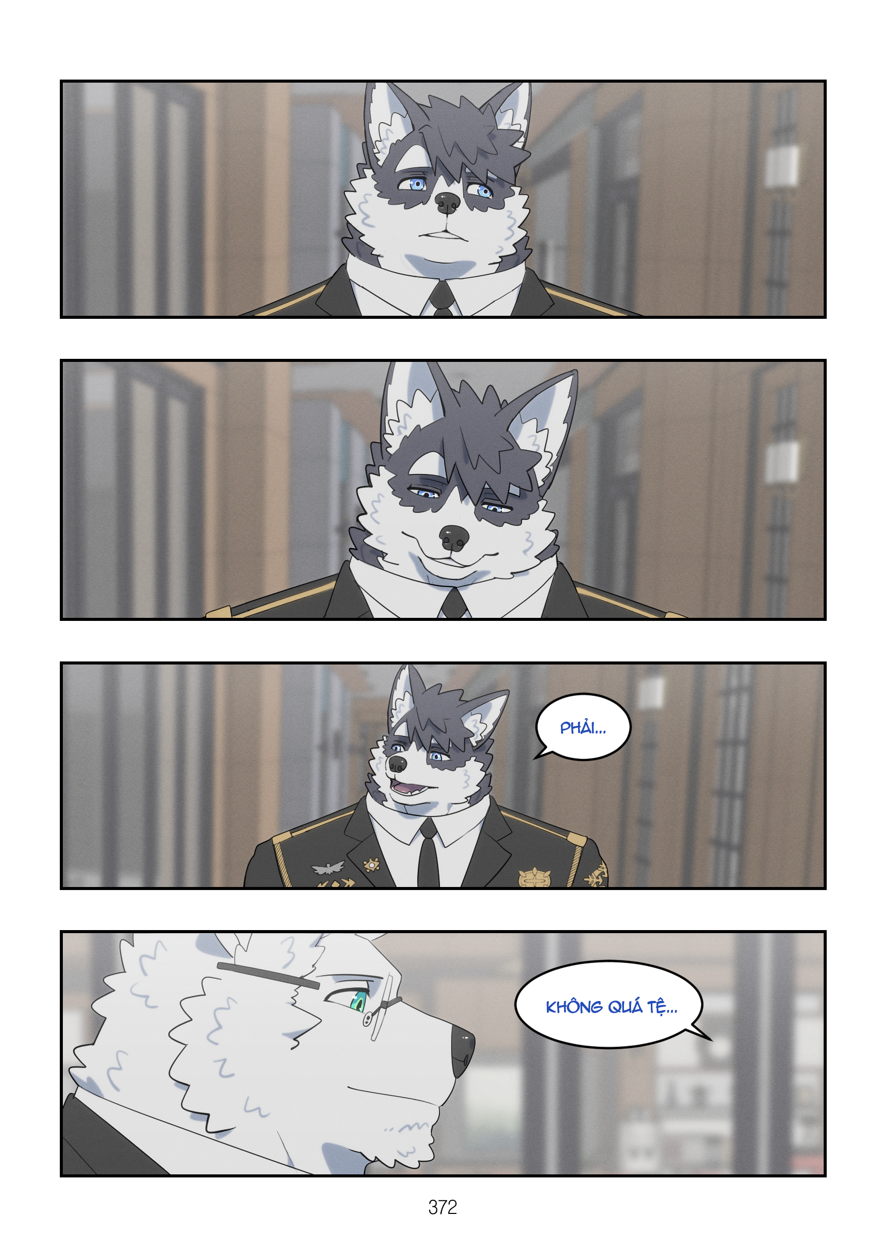 December, Twilight, Snowflake ss1 ep3 - Trang 108