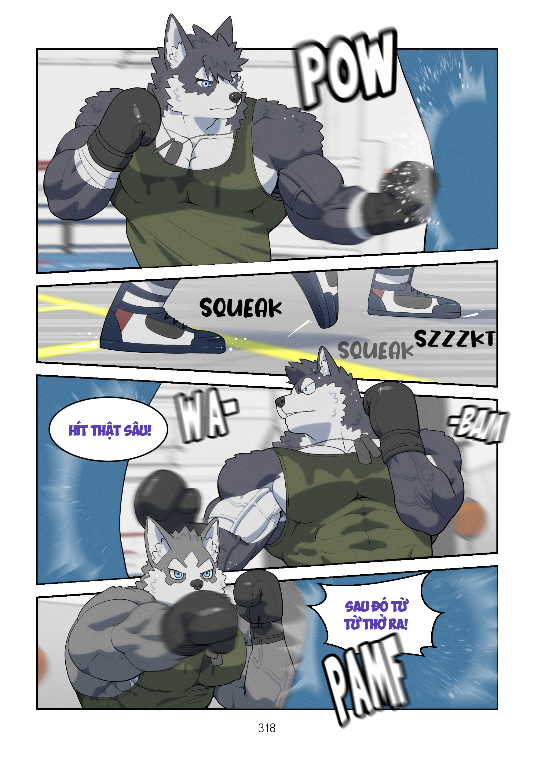 December, Twilight, Snowflake ss1 ep3 - Trang 54