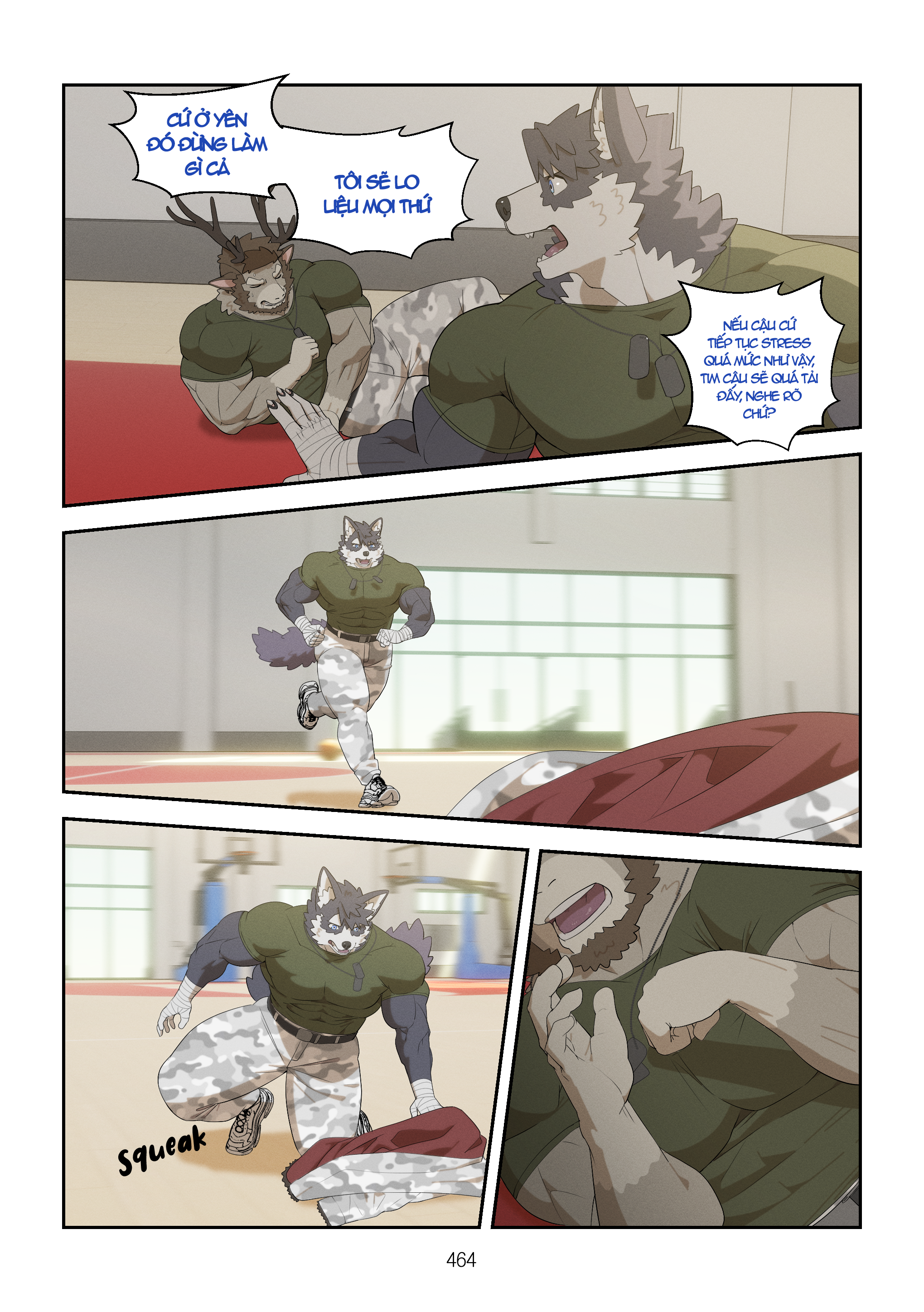 December, Twilight, Snowflake ss1 ep4 - Trang 86