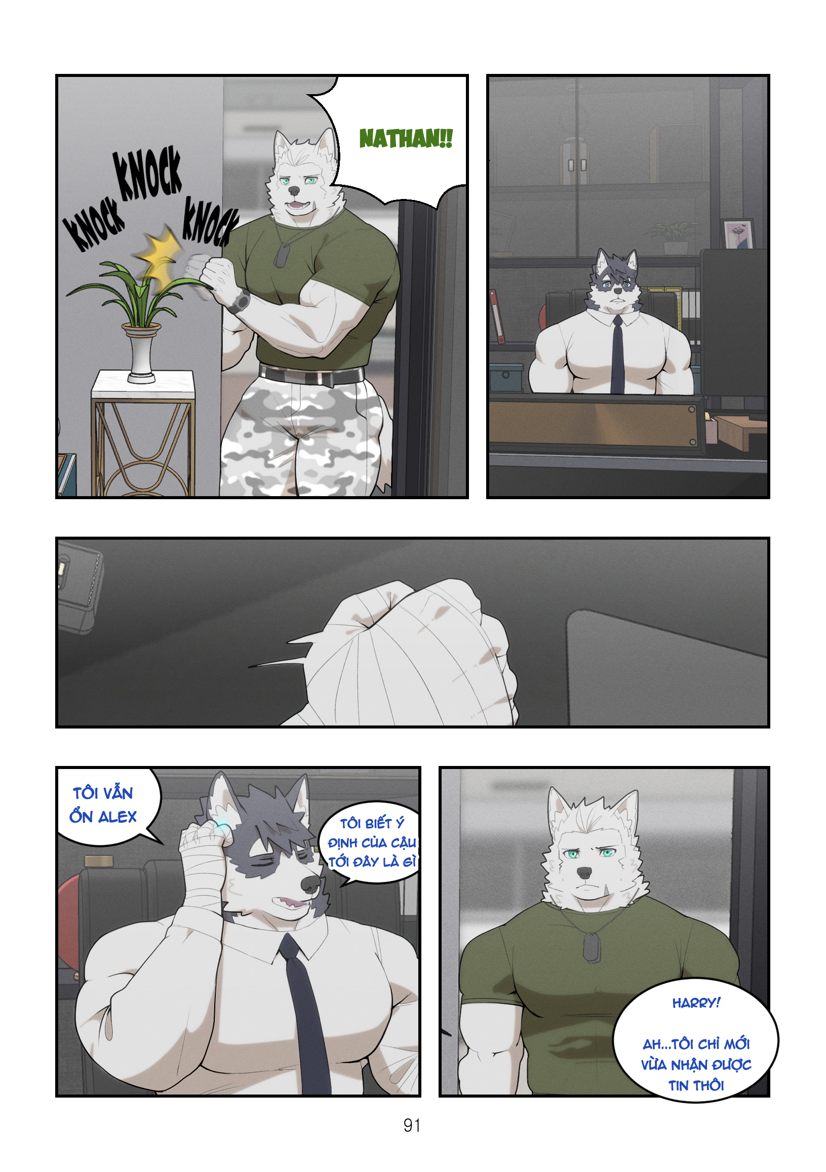 December, Twilight, Snowflake ss1 - Trang 90