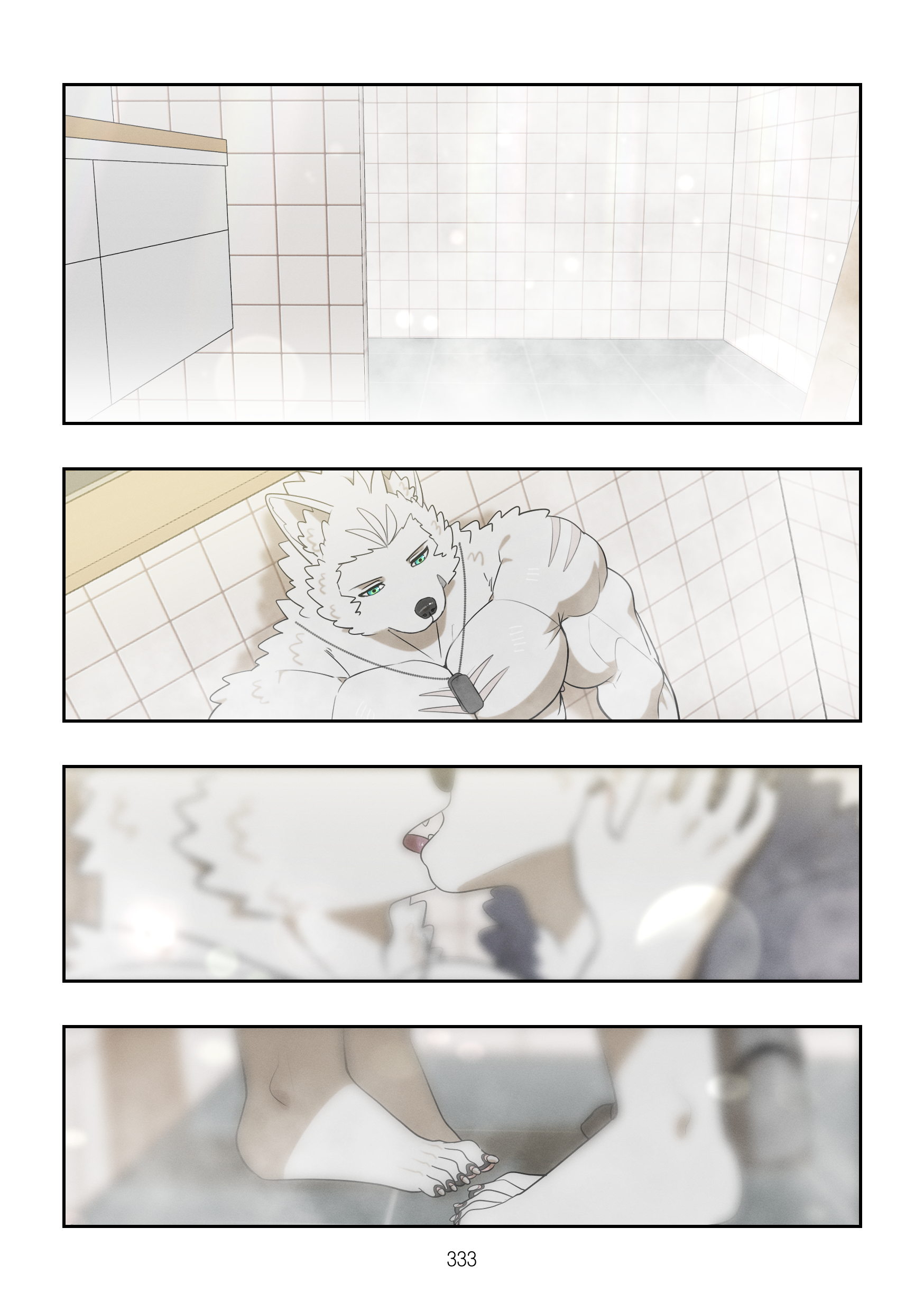 December, Twilight, Snowflake ss1 ep3 - Trang 69