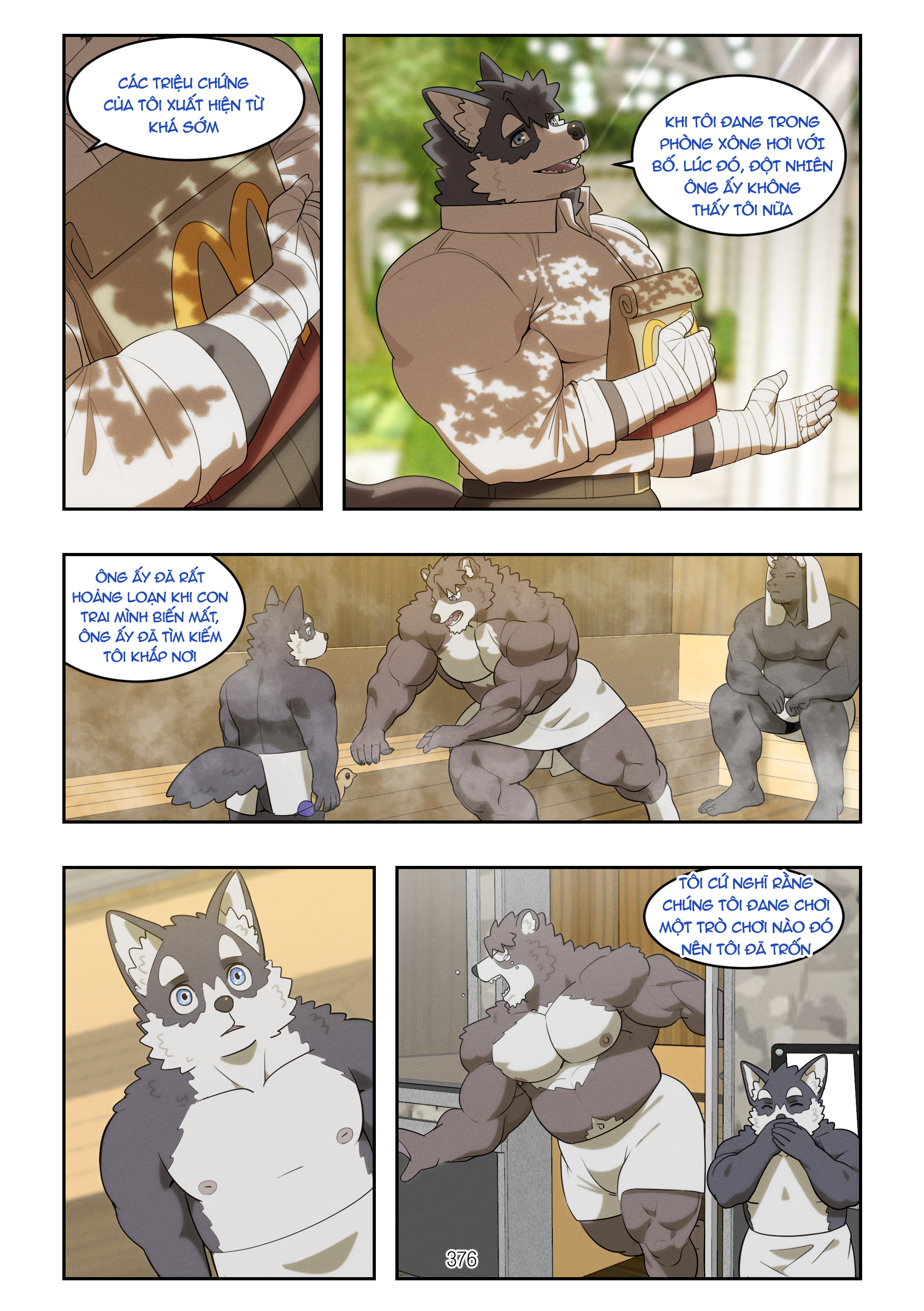 December, Twilight, Snowflake ss1 ep3 - Trang 112