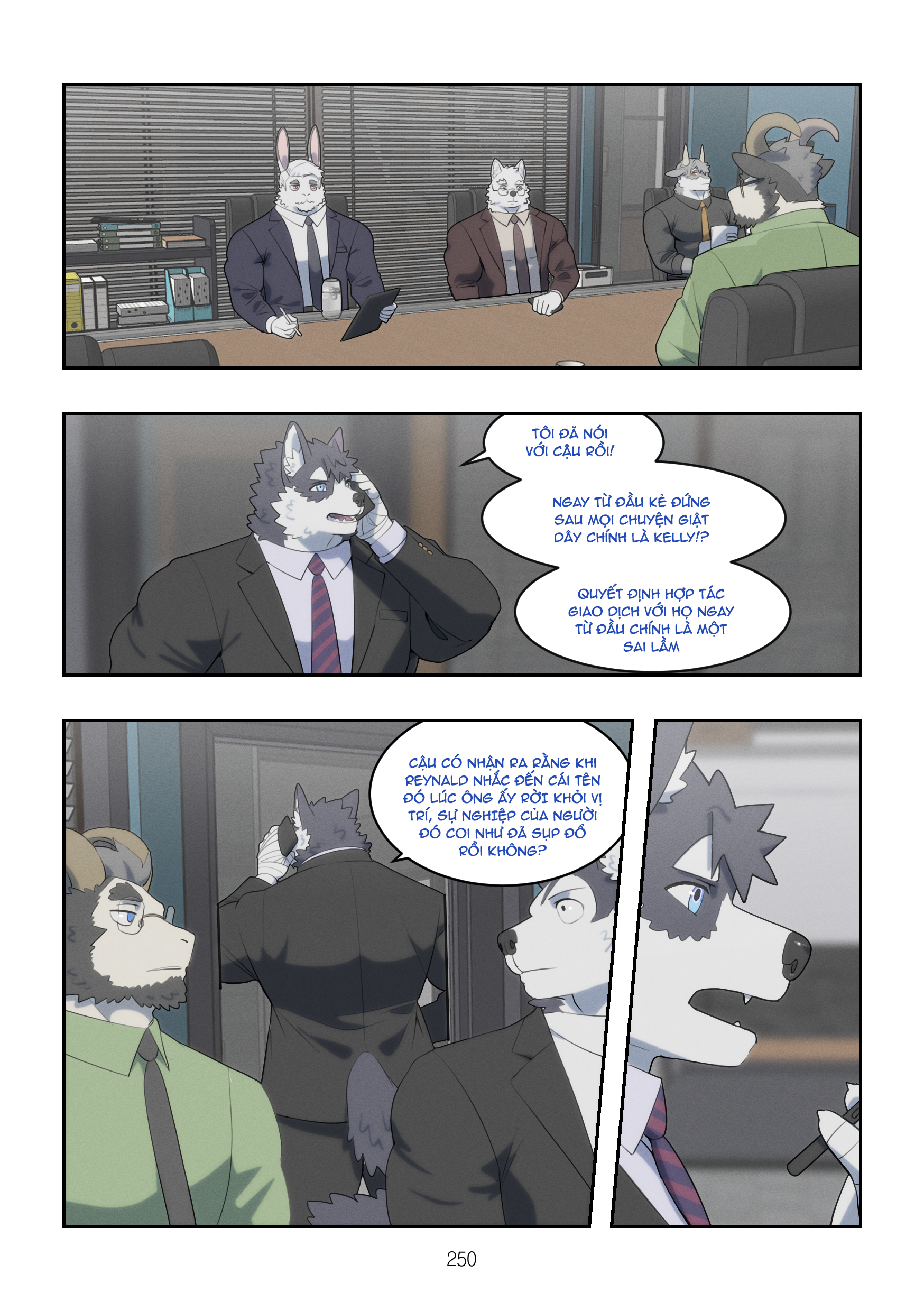 December, Twilight, Snowflake ss1 ep2 - Trang 119
