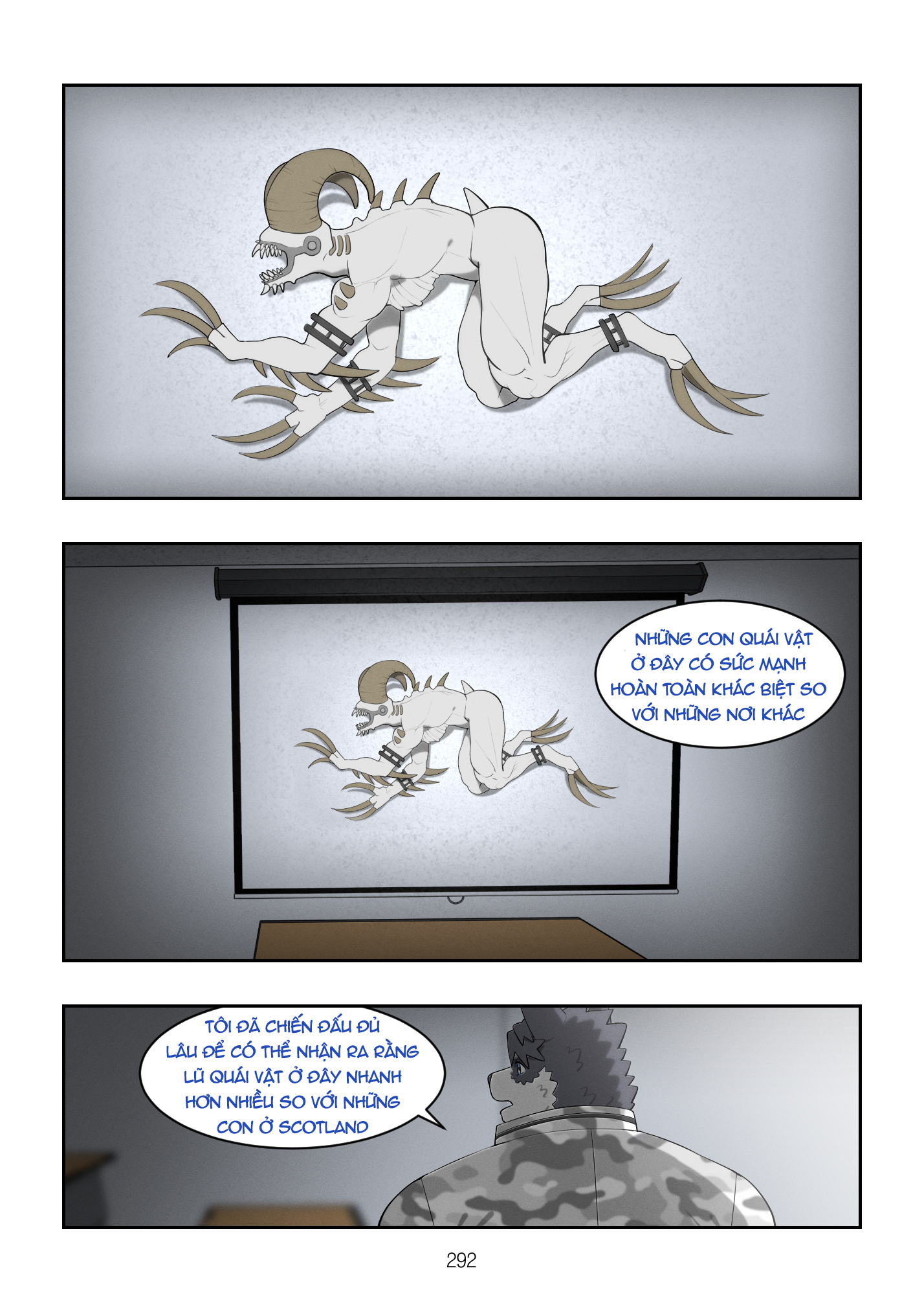 December, Twilight, Snowflake ss1 ep3 - Trang 28