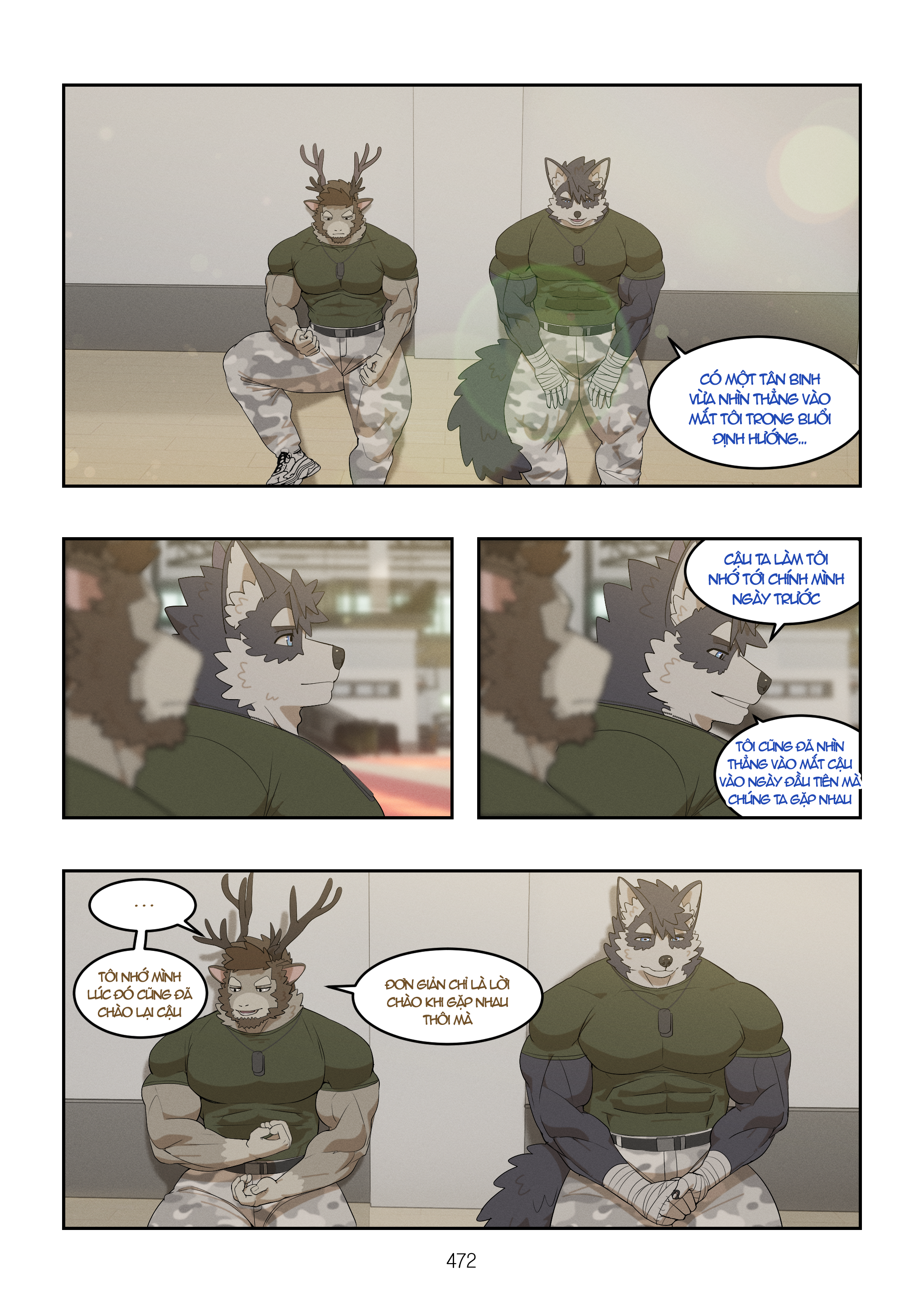 December, Twilight, Snowflake ss1 ep4 - Trang 94