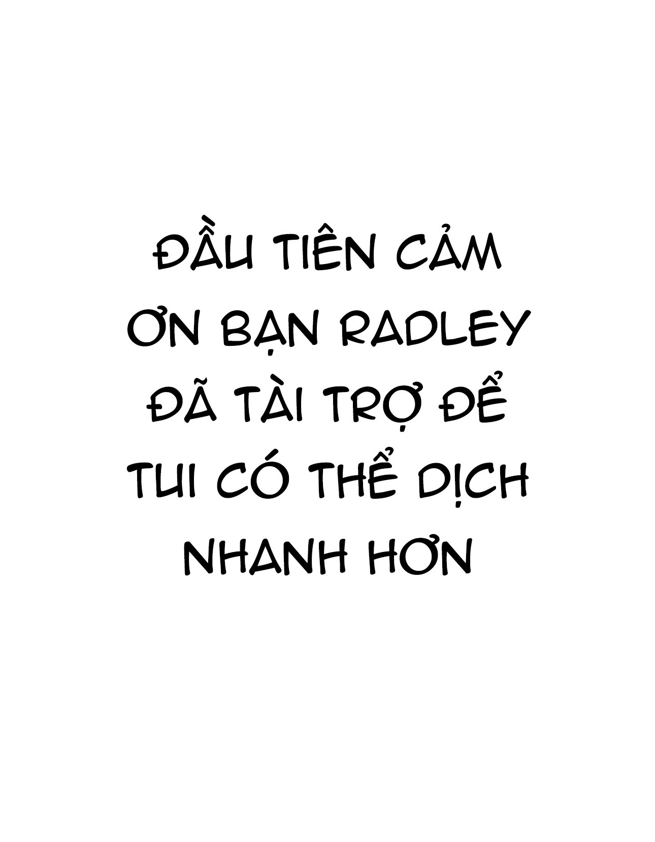 Suy nghĩ đen tối - Trang 2