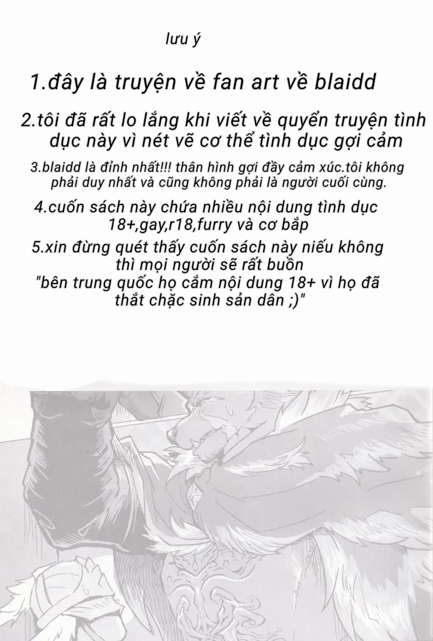 Hãy làm tình cùng tôi - Trang 3