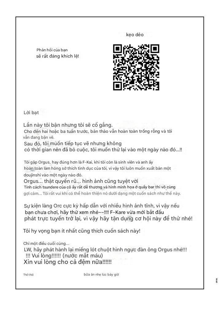 Hiệp sĩ Orc - Trang 24